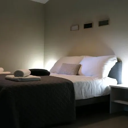 Affittacamere Old River