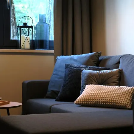 Affittacamere Old River *