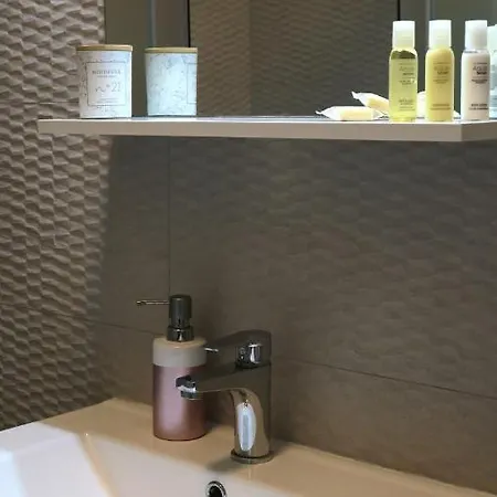 Affittacamere Old River