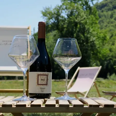 Old River Affittacamere