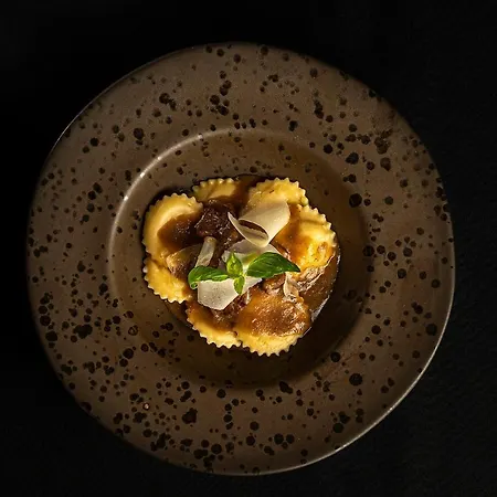 Konukevi Old River *