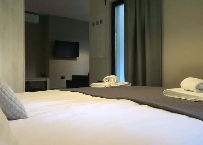 Old River Konukevi Buzet