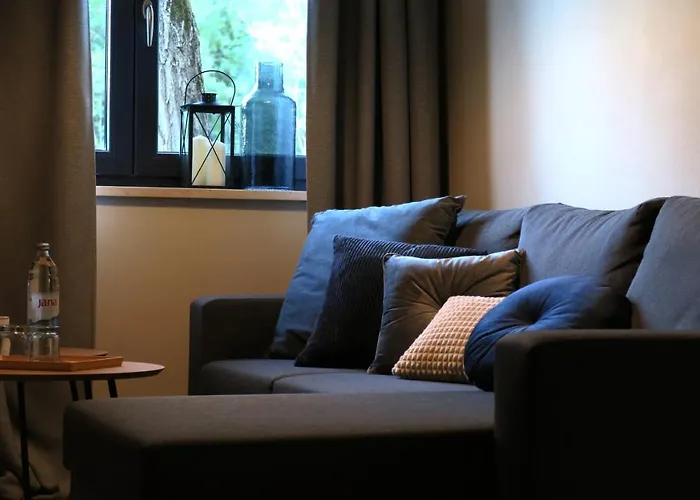 Konukevi Old River *