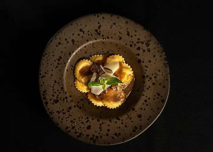 Konukevi Old River *